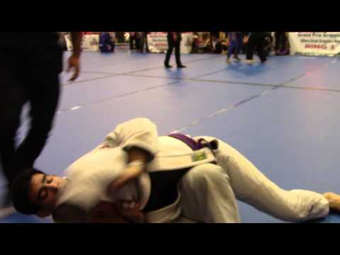 Battle of H-Town 2016 - Chris Hinojosa vs. TBD