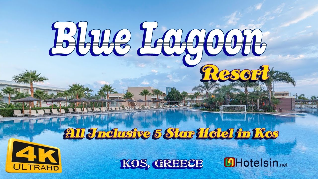 Blue Lagoon Resort – All Inclusive video thumbnail