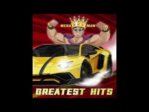 Grand Prix 2024 Remastered by MEGA NRG MAN