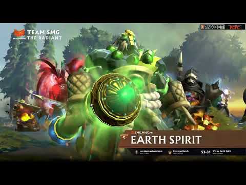 DPC SEA 2023 Tour 3 | Division I | Talon Esports vs Team SMG - Game 2