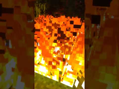 Minecraft How NOT to use Magic SPELLS 15 #Shorts