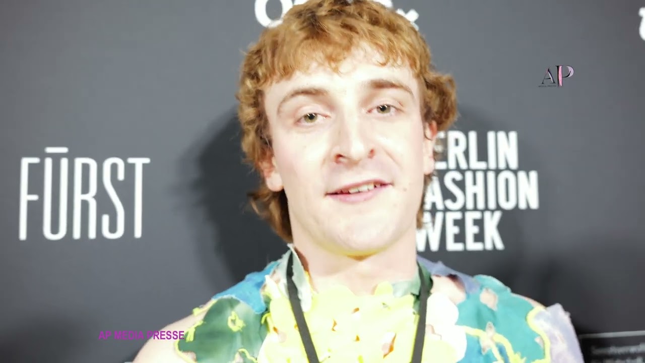 Exclusive encounter with Fritz Fromm