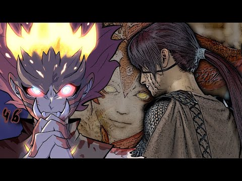 "Time-Twist", Nioh 2 Blind Run - Lo Spirito dei Souls III [46]