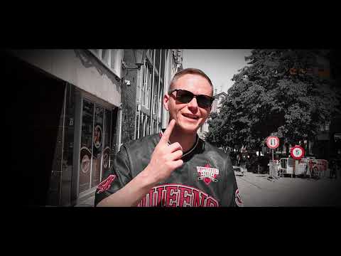 Identity - Freeverse (Prod. by Fifth Wheel Productions)