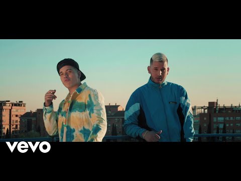 Kobi Cantillo, Cauty - Qué Bien