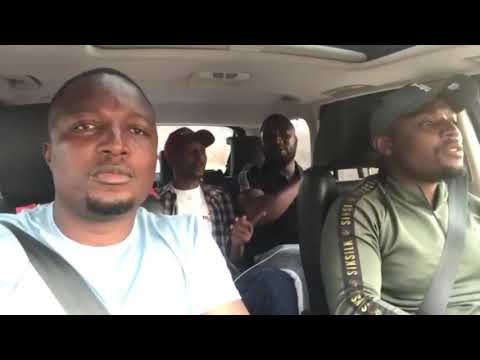 ZIM GROUNDS,ZIZOE PAMYK- ONE WANGU FREESTYLE