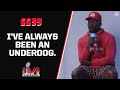 49ers Star Deebo Samuel Details Path to NFL Greatness [Full Interview] | CBS Sports HQ