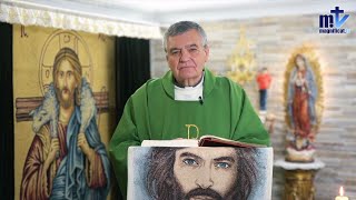 “Pon los Dones de Dios al Servicio de Dios” | Hom. Jueves I Sem. del T.O. (15-01-2026) | P. Santiago