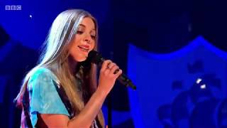 Becky Hill - I can get used to this