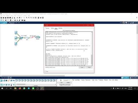 4.2.2.12 Packet Tracer - Configuring Extended ACLs Scenario 3