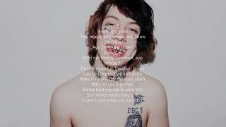 Lil Xan- Deceived Lyrics