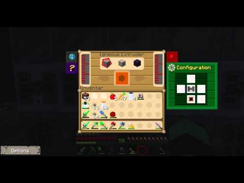 Lets Play Tekkit Lite Folge : #073 - Wir fangen an mit der Solar Panel Fabrik!