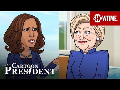 Our Cartoon President 3.13 (Preview)