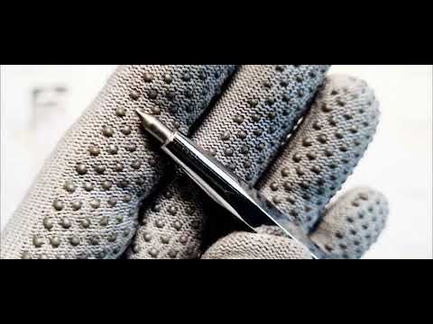 Чертилка YATO (YT-3740) для стекла, керамики и металла, 140 мм Чертилка YATO (YT-3740) для стекла, керамики и металла, 140 мм
