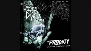 The Prodigy - The Big Gundown (Baltars Dream Remix)