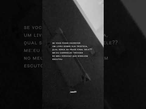 Vídeo: Frase que me define: exemplos e como escolher