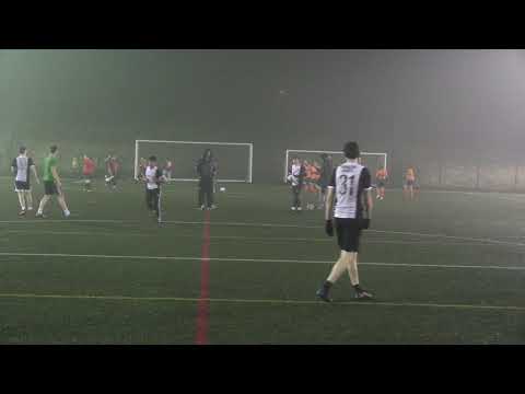 5s | Stringer Along vs Aberdeen Angus - 10.03.20