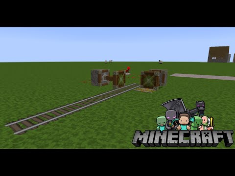 MINECRAFT: FARM DI BINARI AUTOMATICA