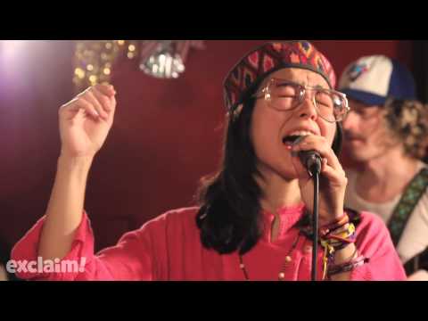 Maylee Todd - I Tried (Live on Exclaim! TV)