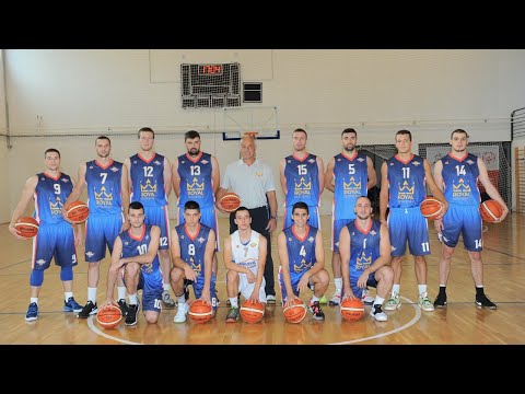 KK Cacak94 - KK Plana