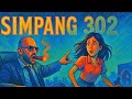 Simpang 302 Synth Pop Remix Shantesh SpinZ CZ