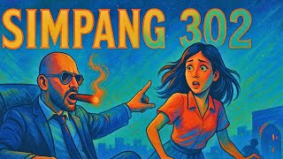 Download lagu Simpang 302 — Synth Pop Remix | Shantesh | SpinZ CZ mp3