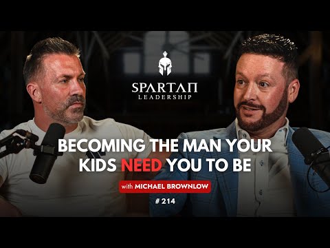 The Clarity Crisis: What High Performers Learn Too Late | Michael Brownlow