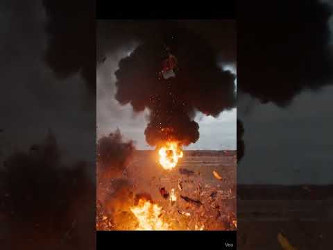 POV: You Woke Up on the Hindenburg — 1937 #Hindenburg #1937 #ASMRChaos #HistoricalPOV #TimeTravelPOV