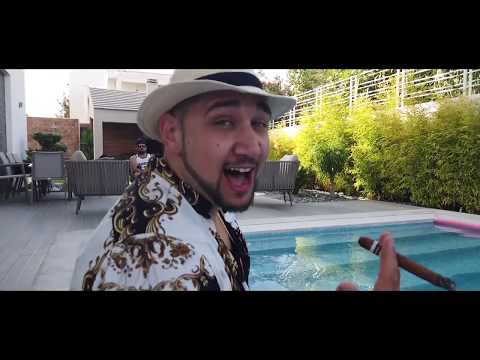 Aladino Official - Dream ( Clip Officiel )