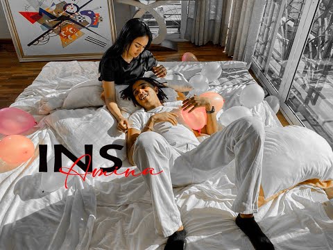 INS - Amina (NEW CLIP VIDEO)