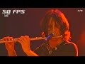 Reamonn - Promised Land (Rock im Park 2003 Live) (50fps)
