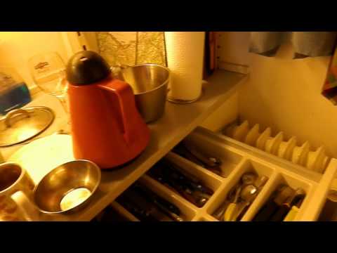 MongoTV_089 -  John Opgiver Og Åbner En Kold Bajer