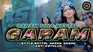 Download lagu DJ GARAM CINA BASS BETEL MIDEL KROK KROK NOLOP NOLOP TETANGGA YANG DI TUNGGU mp3