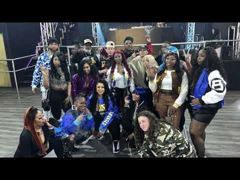 FEMALE CYPHER BAY AREA 2023 || SEMINARY TIFF,  PRETTY GANG,  KP , CRYSSYCOLA  DIR:@HOOKERBOYFILMZ510