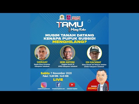 Musim Tanam Datang, Kenapa Pupuk Subsidi Menghilang?