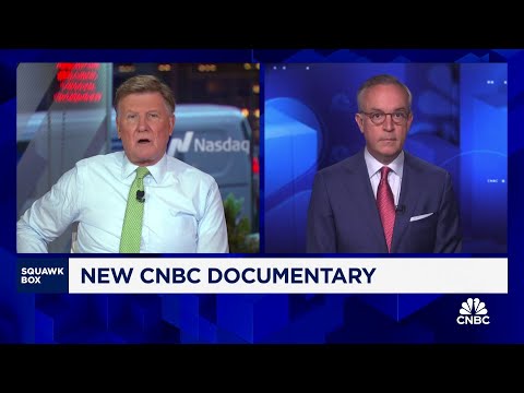 Putin’s Trader: How Russian hackers stole millions from U.S. investors