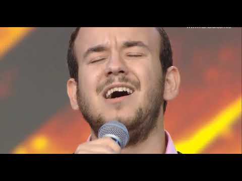 Cumali Özkaya   Seni Sevmediğim Yalan Performansı