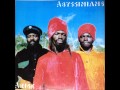 Abyssinians／This Land Is For Everyone