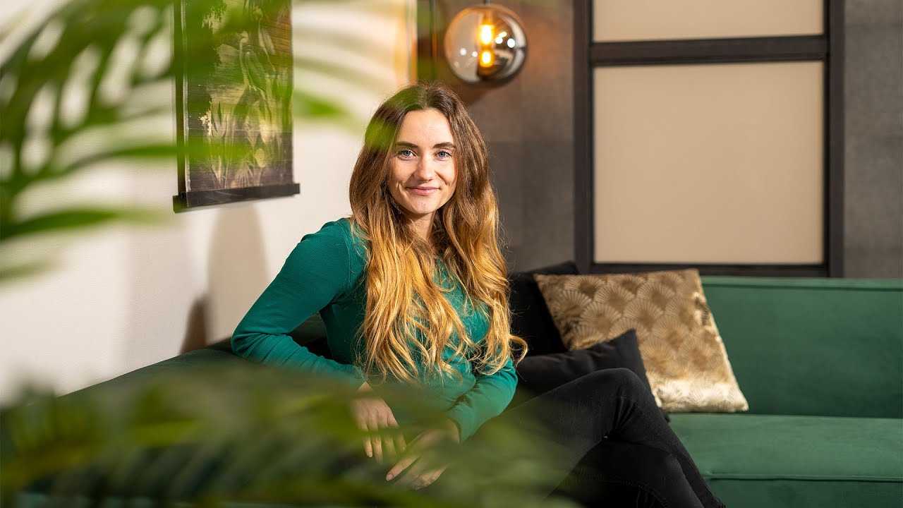 Sofa Memphis 2,5-Sitzer Stoff taupe