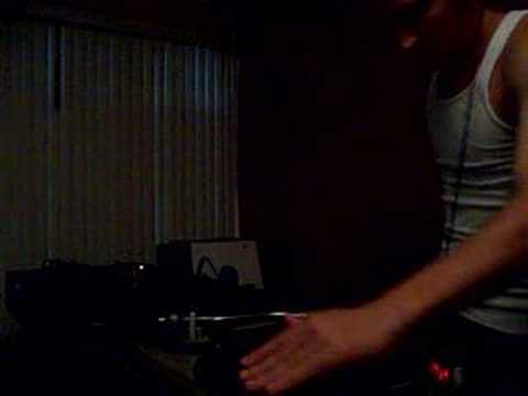 DJ Spy-D 3 record hott mix!! Aug 16th 07