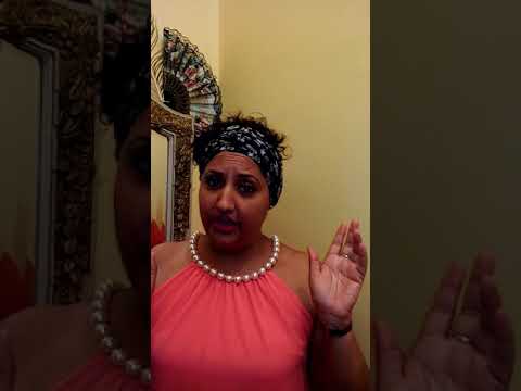 Natural woman/ Miss Lilly.