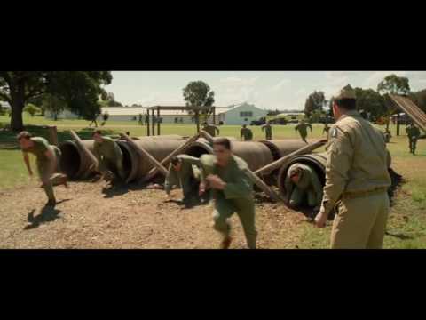 Hacksaw Ridge (2016 - Movie) Official Trailer – “Believe”