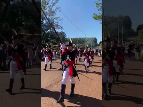 ANIVERSARIO LOCALIDAD DE SANTO PIPO AÑO 2025