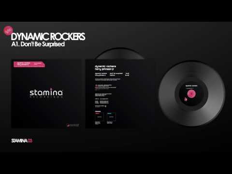 Dynamic Rockers - Don't Be Surprised (Radio Edit)