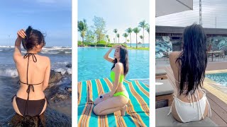 Vitamin Những Cô Nàng Bikini ? 