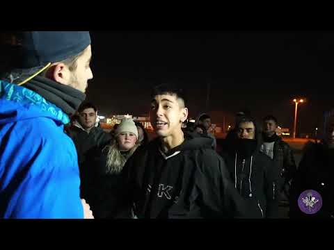 KILATE vs HAMMER | 8VOS DE FINAL | Fecha 3 Torneo Apertura