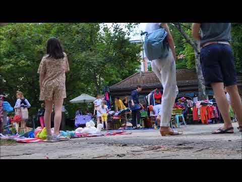 Kinderflohmarkt Teutoburger Platz 2019 06 16