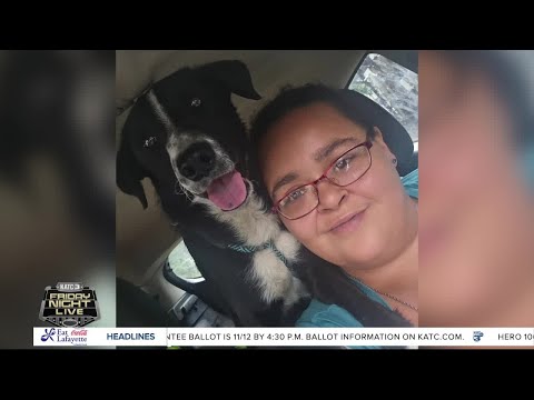 Friday Night Live: Southern Pets Animal Rescue - YouTube