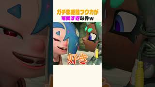 フウカにガチ恋した瞬間w #レイダース