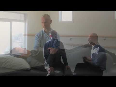 What is Biodynamic Craniosacral Therapy